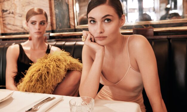 The Engagement Ring Trends You’ll See Everywhere In 2025