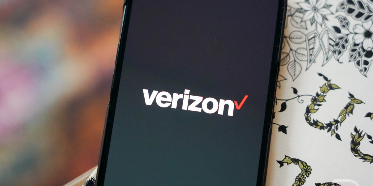 Verizon $10 Per Line Loyalty Discount Returns With Old Trick