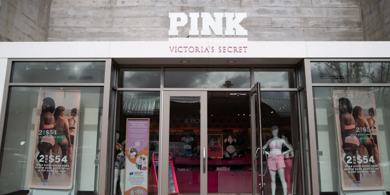 Victoria’s Secret & Co. turns its focus to Gen Z