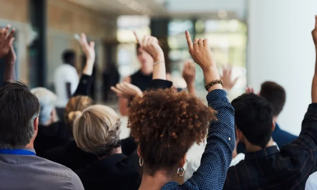 Workers say DEI initiatives aren’t that important to them personally