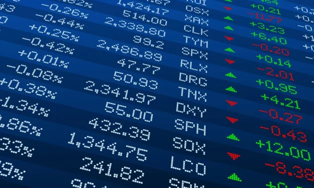 Business leaders express greater optimism about economy after US election