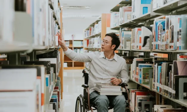 Workers are willing to disclose disability — but few ask for accommodation