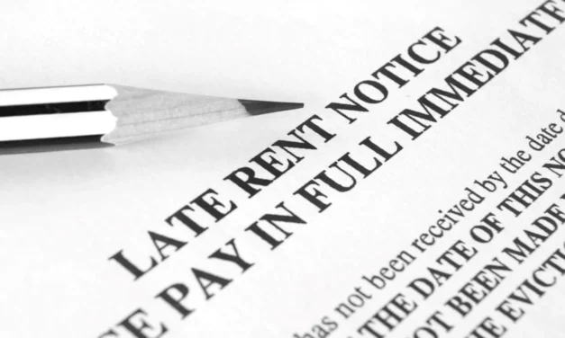 Nearly half of independent restaurants couldn’t pay rent in November: report