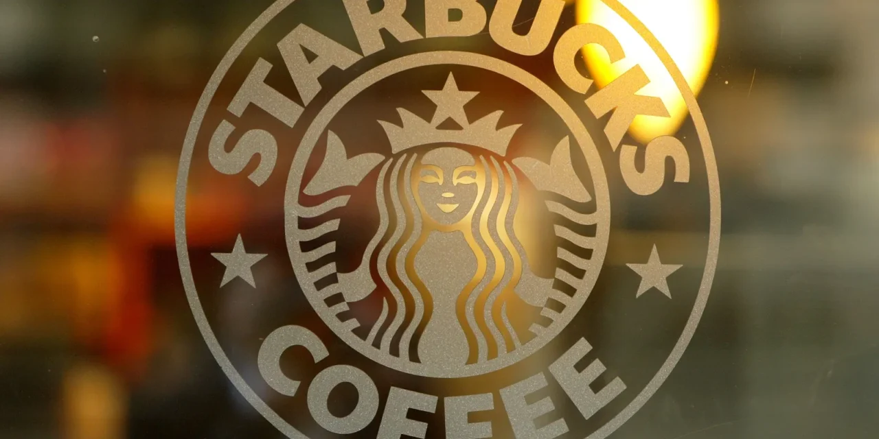 Starbucks expands parental leave up to 18 weeks