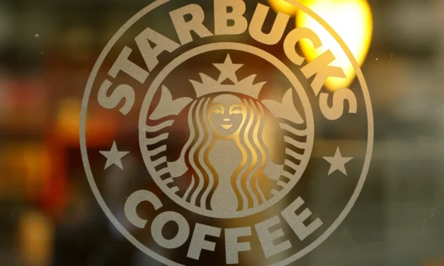 Starbucks expands parental leave up to 18 weeks