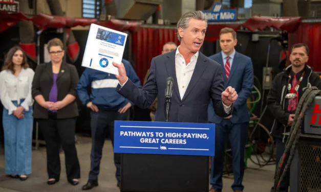 California nixes degree requirements for 30K state jobs
