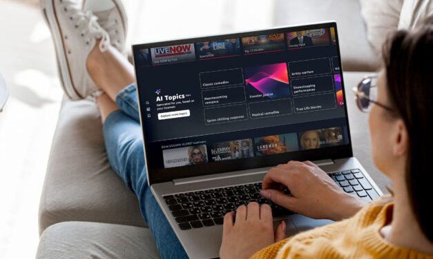 Prime Video’s new AI Topics feature makes it easier to find something to watch—here’s how it works