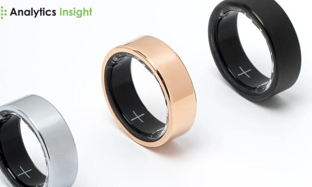 The Incredible Smart Rings of 2024: Innovations in Wearable Technology