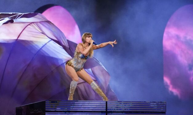 Taylor Swift will bring spectacular Eras Tour run to a close in Vancouver