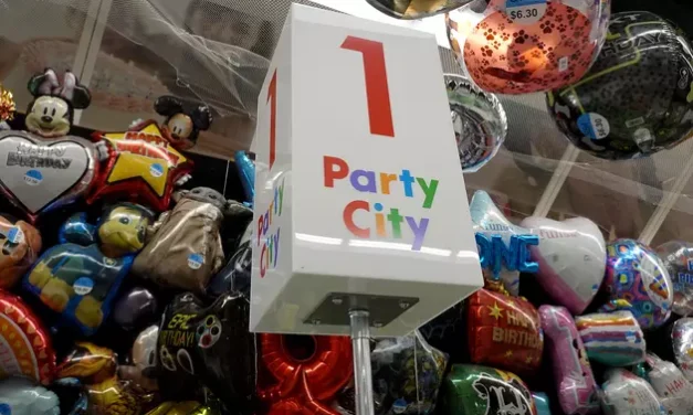 Party City Closing All Stores After 40 Years; More Chains Shuttering Locations