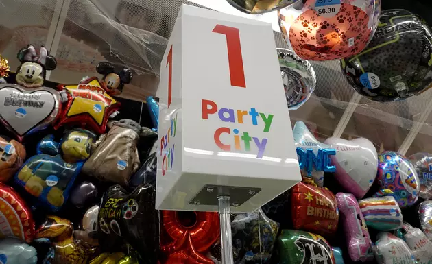 Party City Closing All Stores After 40 Years; More Chains Shuttering Locations