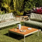 The best outdoor furniture brands for alfresco family living