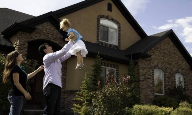 Existing-Home Sales See Largest Year-Over-Year Gain Since June 2021