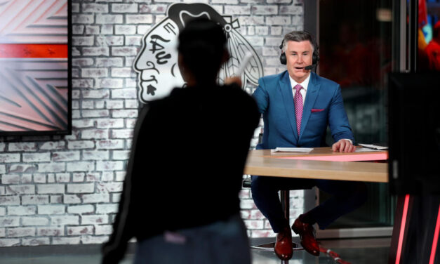 Comcast raising monthly sports fee for subscribers while Bulls, Blackhawks and Chicago Sports Network still blacked out