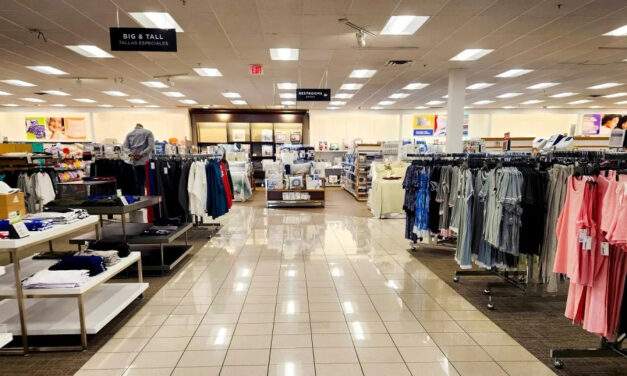 Kohl’s sees soft sales in apparel and footwear, announces CEO transition