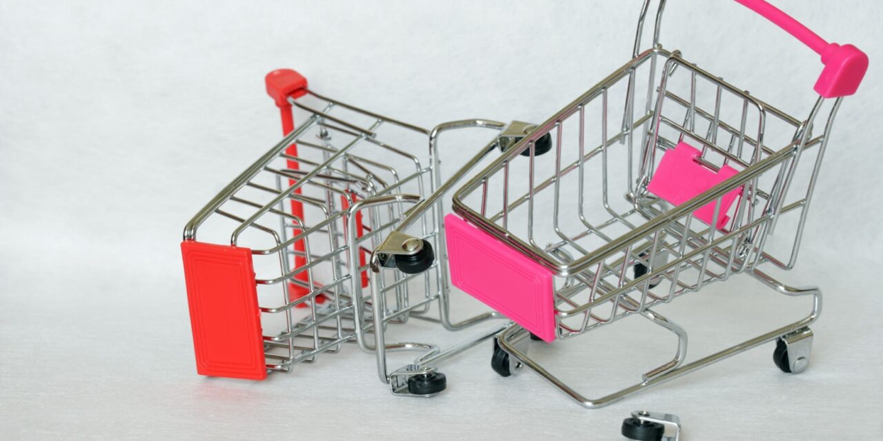 Minimizing Cart Abandonment in the Online Furniture Shopping Experience