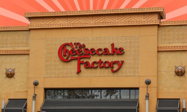 Cheesecake Factory Just Announced Plans to Open 585 New Restaurants