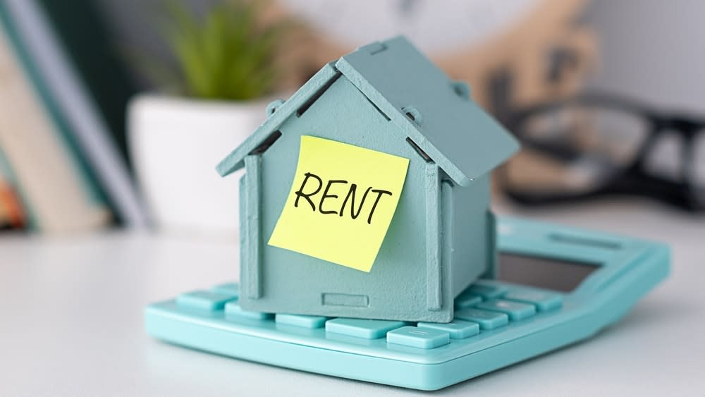 Redfin Reveals 22% Of Renters Say They Have Nothing Left After Paying Rent