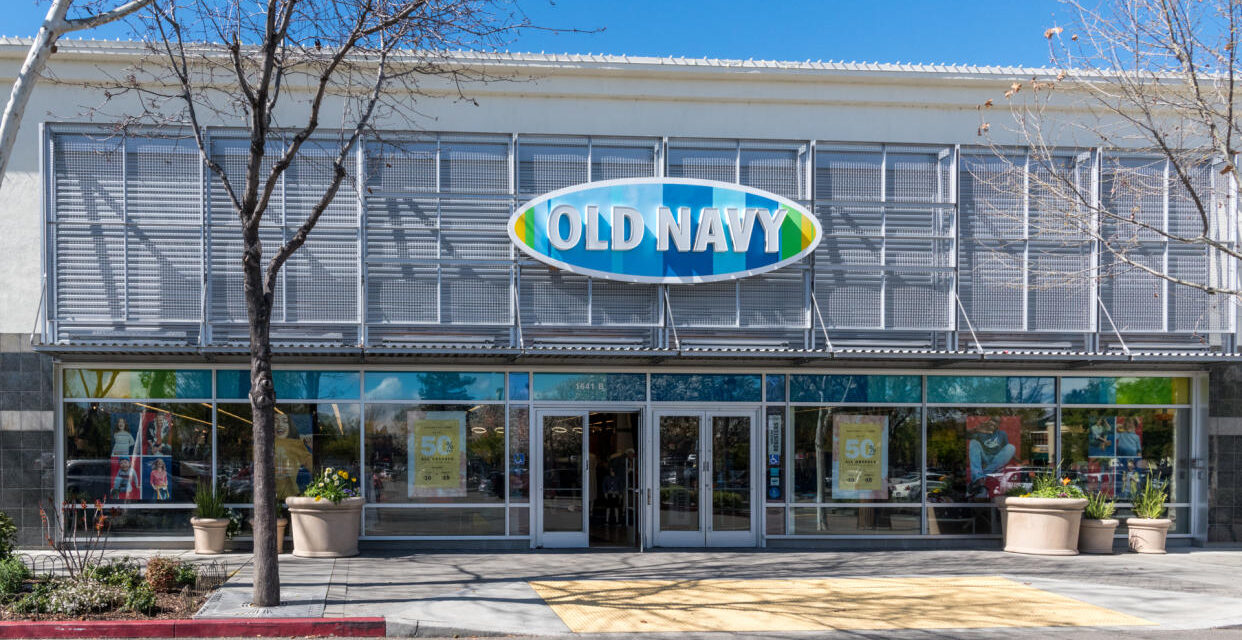 7 of the Most Expensive Items at Old Navy in December: How Much Do They Cost?