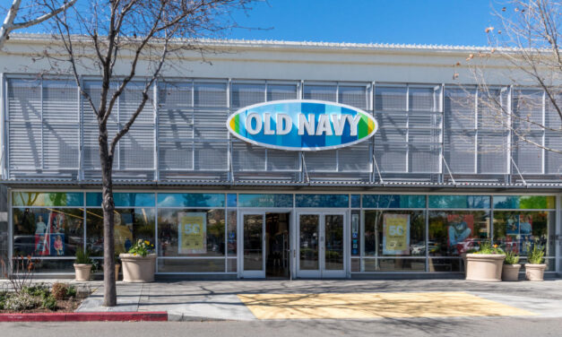 7 of the Most Expensive Items at Old Navy in December: How Much Do They Cost?