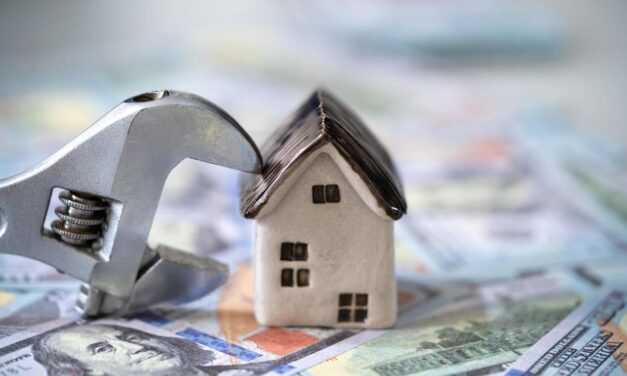 3 strategic home projects that can boost your home’s value in 2025