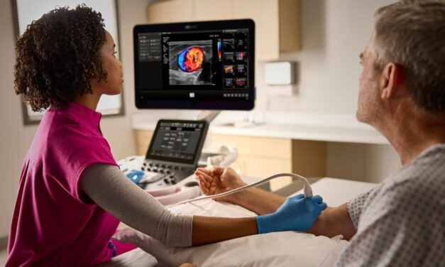 10 healthcare technology trends for 2025