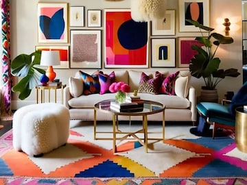 Creativity on a Budget: Bold Decor Ideas for Gen Z Self-Expression