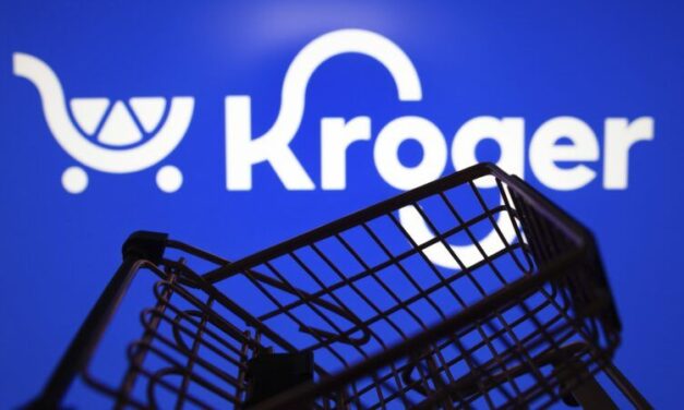 Kroger-Albertsons Merger Halted by the Federal Trade Commission