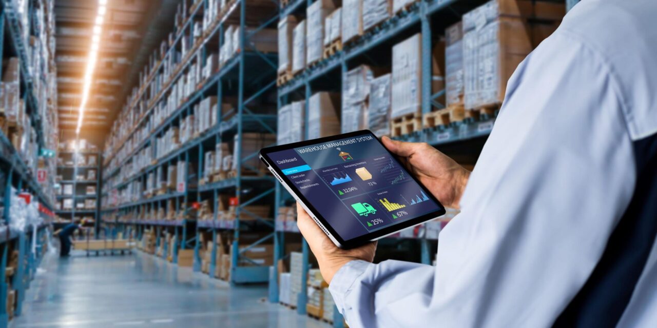 How retailers can master inventory challenges to achieve operational efficiency in 2025