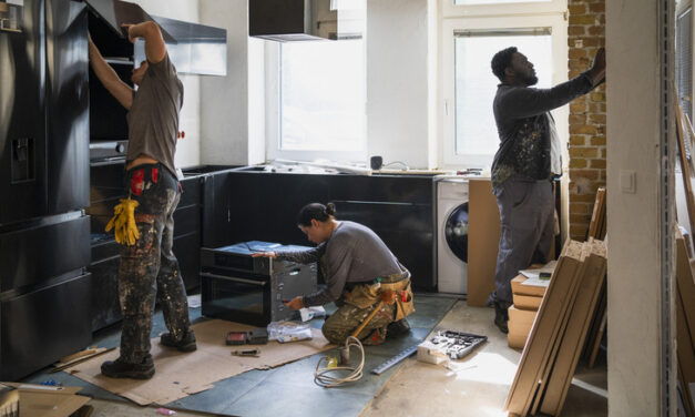 The Best Ways To Save Money When Renovating Your Kitchen, According To Home Improvement Experts