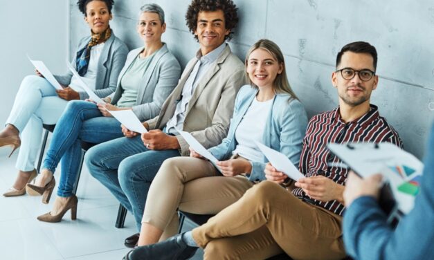 What ‘No Salary’ Jobs Could Mean for the Future of Work