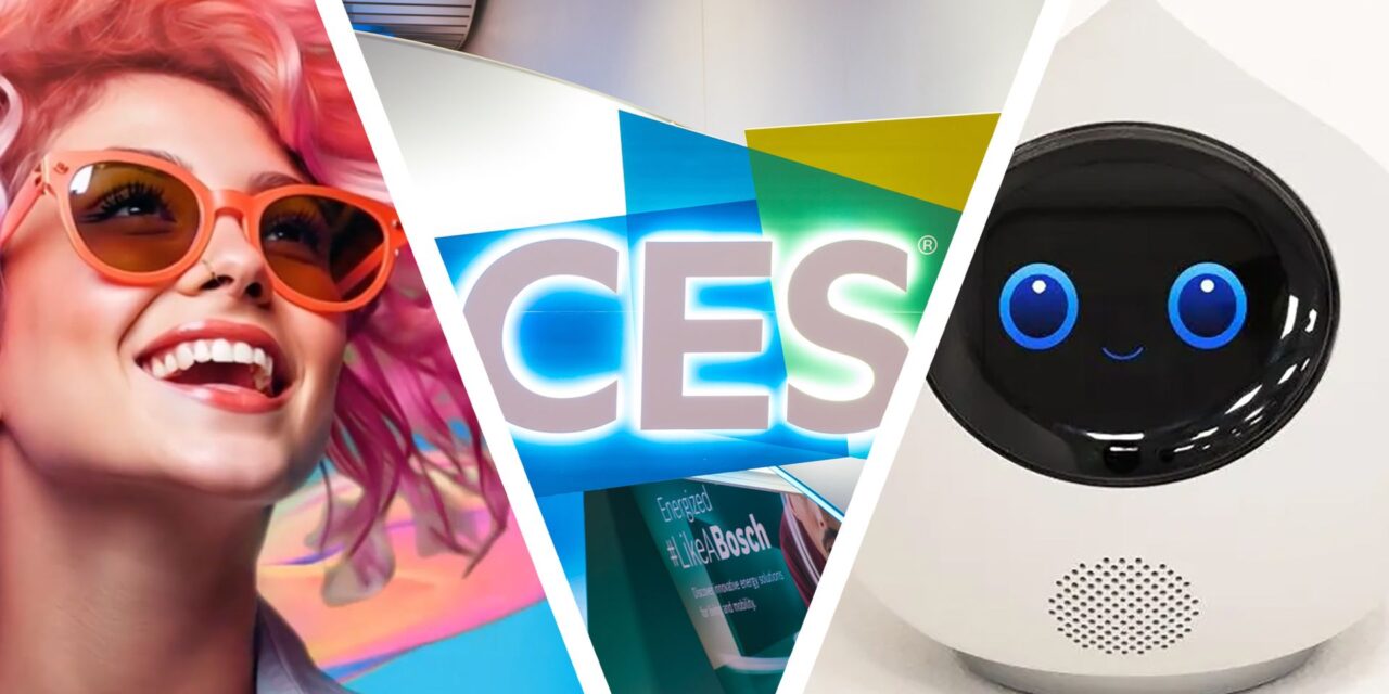 CES 2025: our predictions and everything we expect to see at the world’s biggest tech show