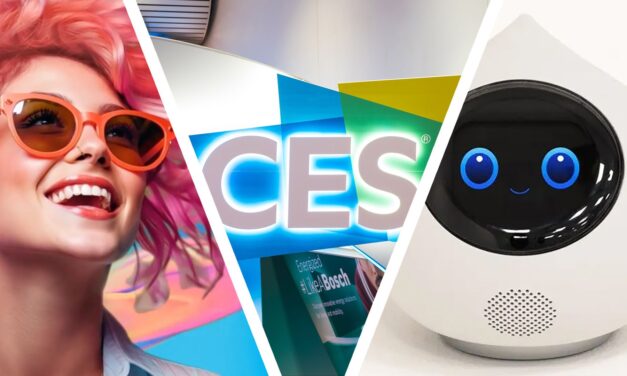 CES 2025: our predictions and everything we expect to see at the world’s biggest tech show