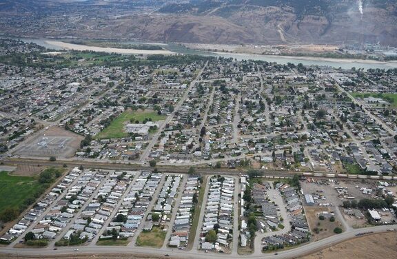 The Typical Homeowner Saw Their Property Tax Bill Rise 2.7% Last Year
