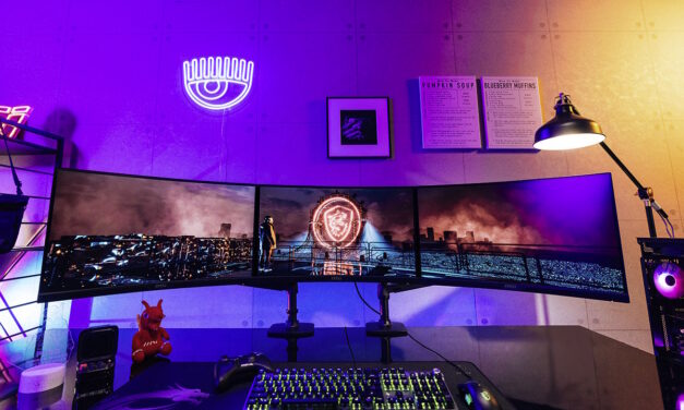 2025 will be the best year to buy a monitor, ever. Here’s why