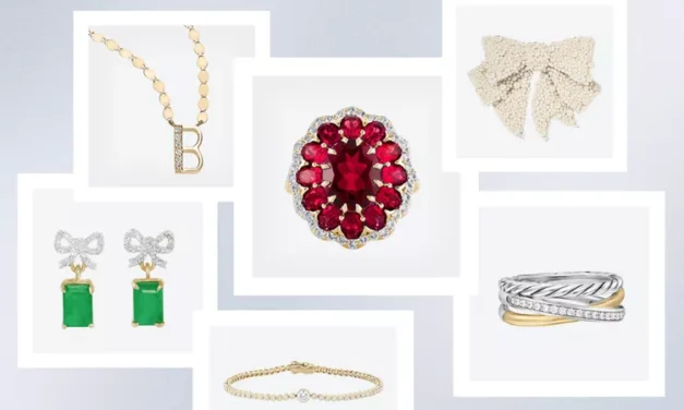 Feeling Fine! The Best Jewelry Brands to Shop This Holiday Season