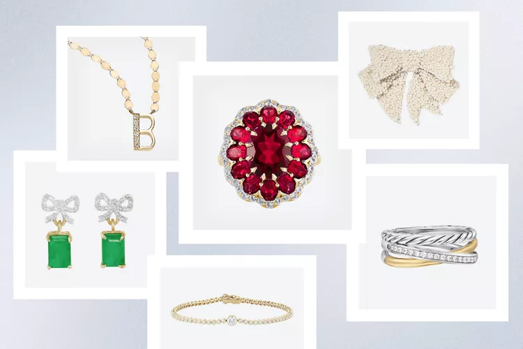 Feeling Fine! The Best Jewelry Brands to Shop This Holiday Season