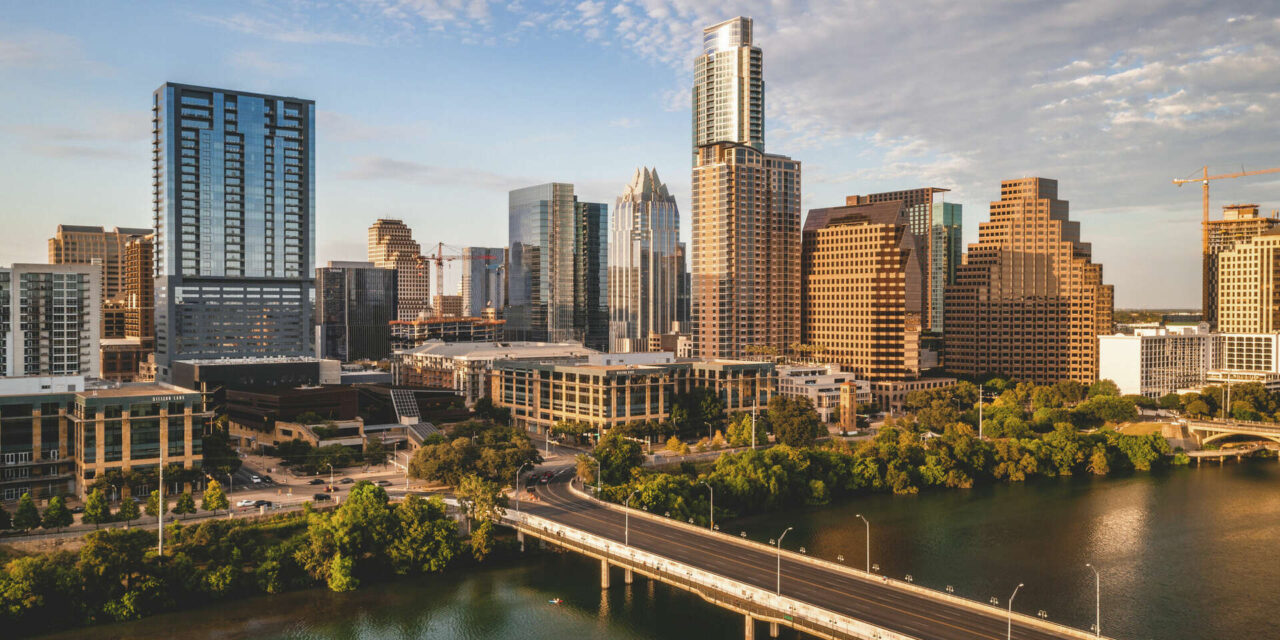 Austin, San Francisco rank highest in US office vacancy rates