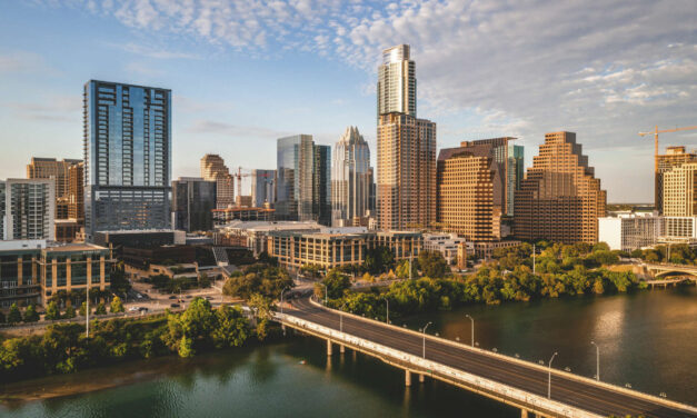 Austin, San Francisco rank highest in US office vacancy rates