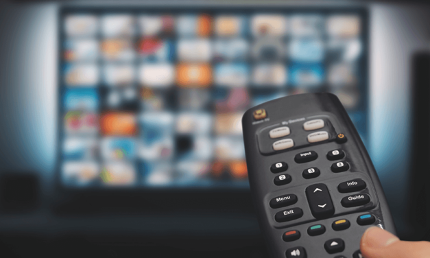 Survey: Viewers Access a Record 13 Different Sources for Entertainment