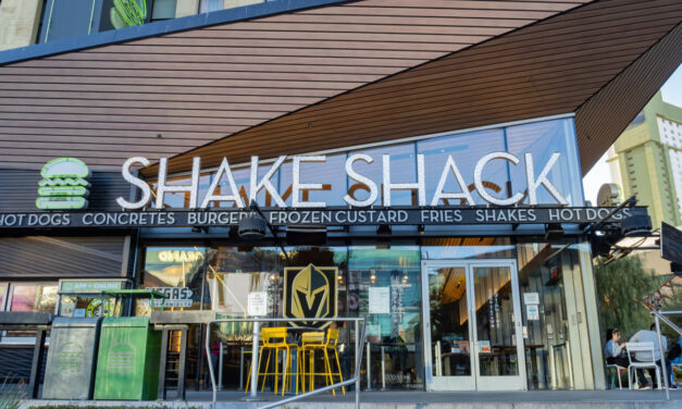 11 Restaurant Chains You’re Going to See Everywhere in 2025