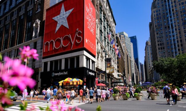 Macy’s announces major store closures as part of ‘bold new chapter’
