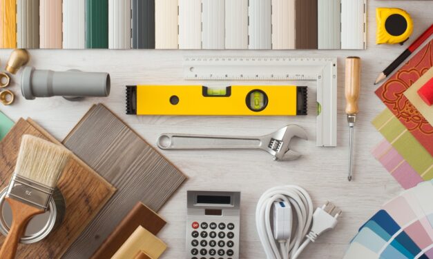 The dangers in over-improving a home and how to avoid them