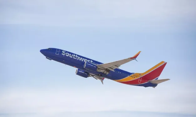 Southwest CEO Shares Update on 2025 Plans — Including Extra Legroom and Assigned Seating Rollout