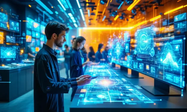 New AI tool SecureGPT launched to aid retail loss prevention