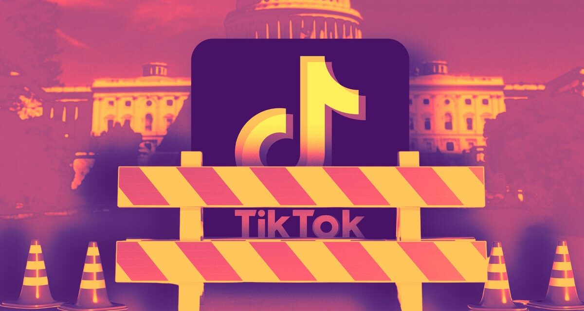 Appeals Court Upholds TikTok Ban: What to Know