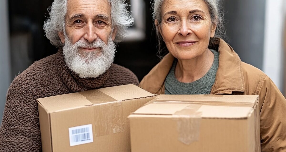 Is there a housing inventory ‘silver tsunami?’ Not where it’s needed