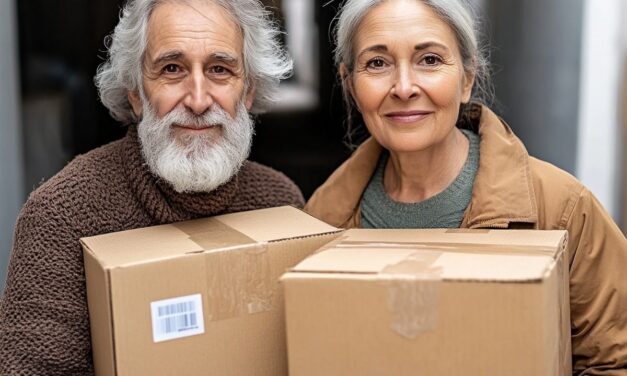 Is there a housing inventory ‘silver tsunami?’ Not where it’s needed