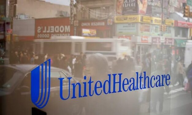 UnitedHealthcare under fire for using AI to deny Medicare claims