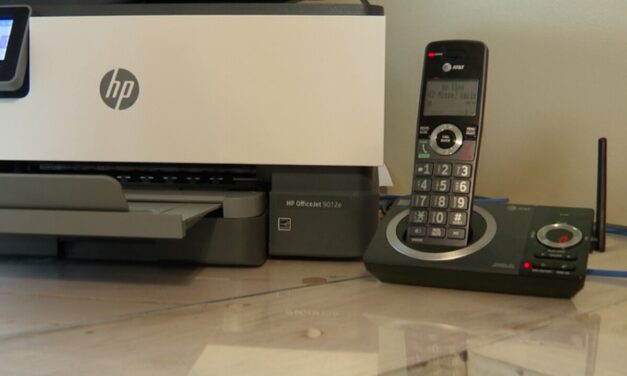 The End of an Era: AT&T to phase out landline phone network by 2029